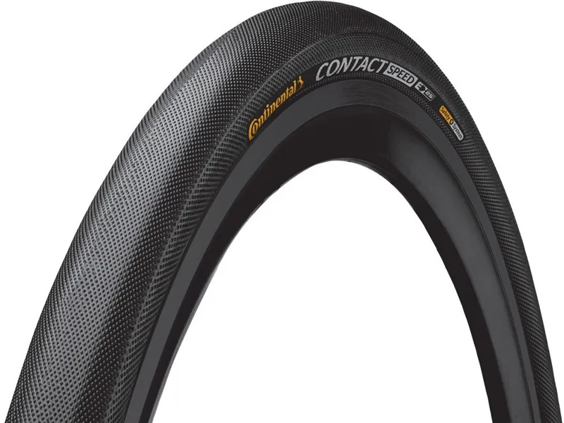 Continental Contact Speed 27.5x1.25 650x32 Tyre
