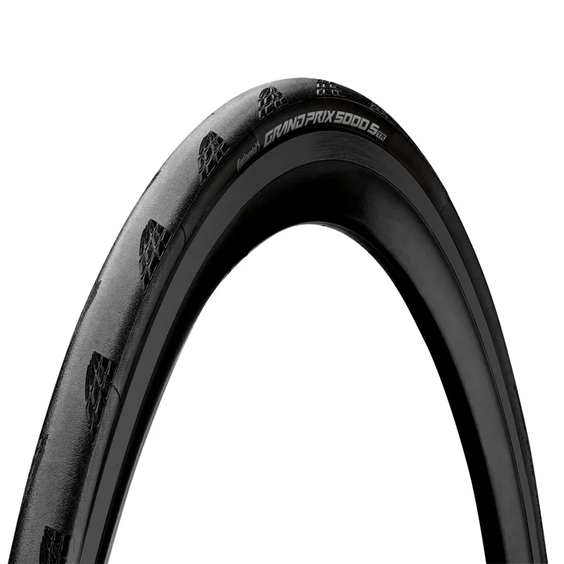 Continental Grand Prix 5000s TR Tubeless Ready Tyre