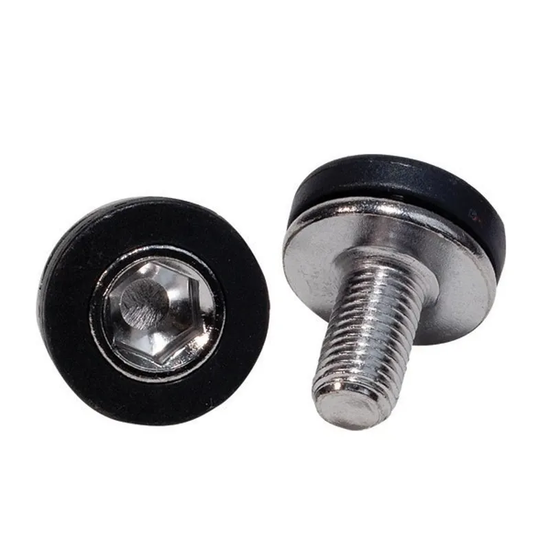 Weldtite Allen Key Crank Bolts