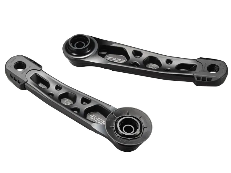 E Thirteen Helix Race E-spec 155mm Alloy e-bike Cranks-1