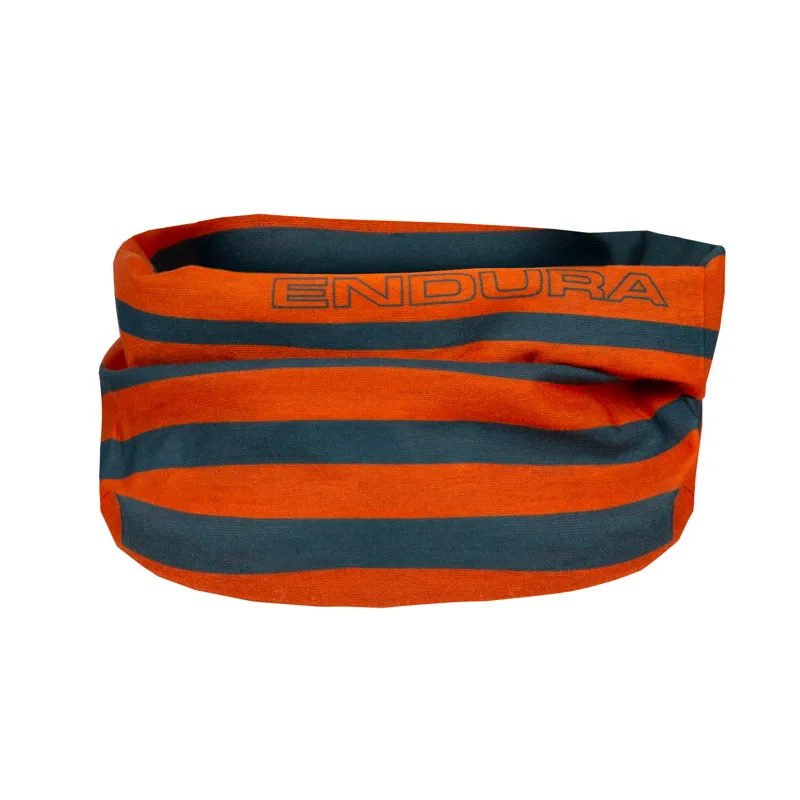 Endura Singletrack MultiTube Pumpkin Head Warmer