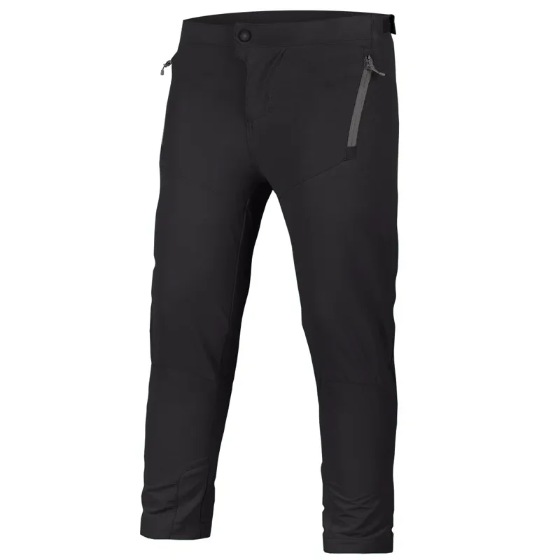Endura Kids MT500JR Burner Pant Black Trousers
