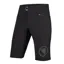 Endura SingleTrack Lite Black Baggy Shorts