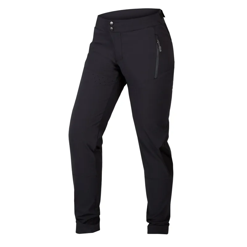 Endura Women's MT500 Burner Black Pants
