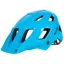 Endura Hummvee Plus Electric Blue Helmet