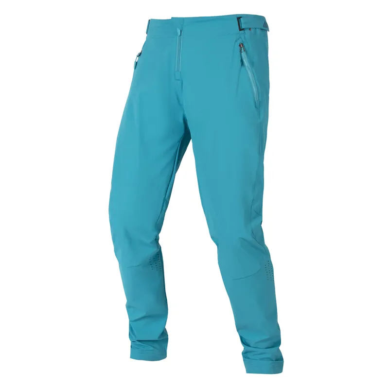 Endura MT500 Burner Lite Pant Atlantic Blue Trousers
