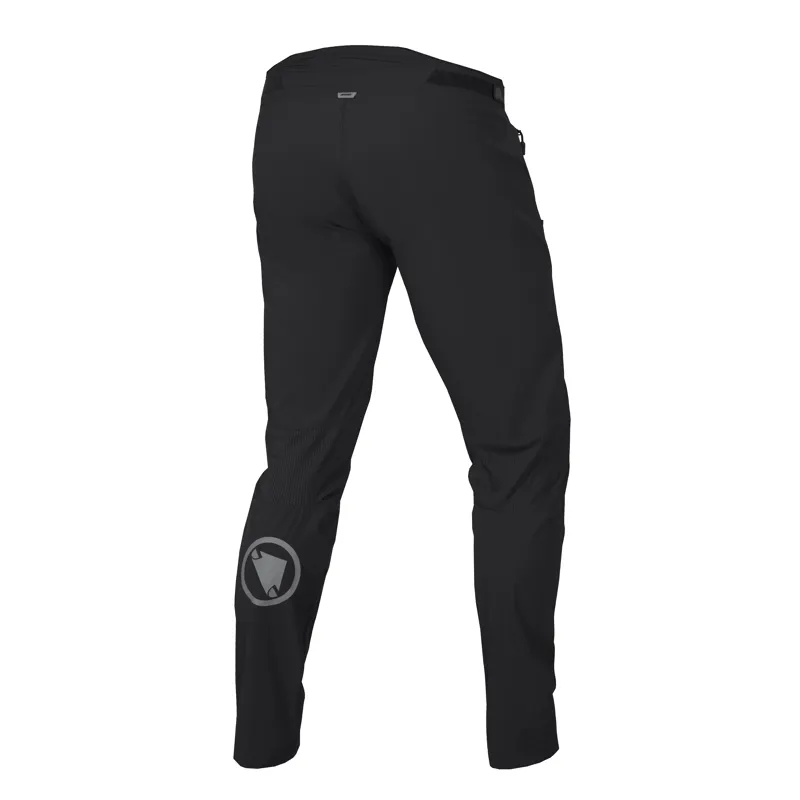 Endura MT500 Burner Lite Pant Black Trousers-1