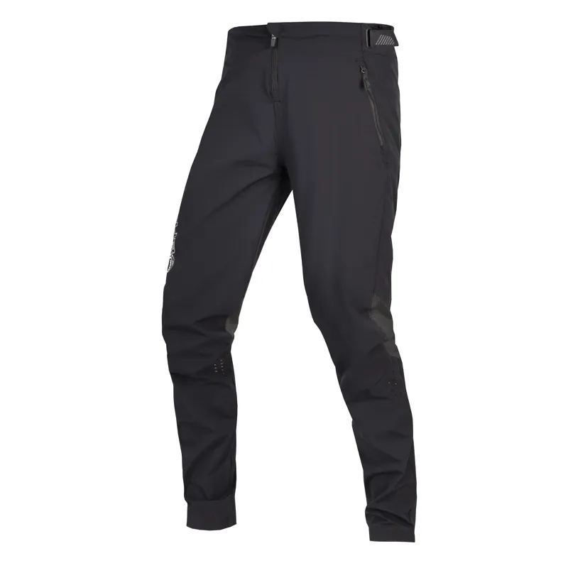 Endura MT500 Burner Lite Pant Black Trousers