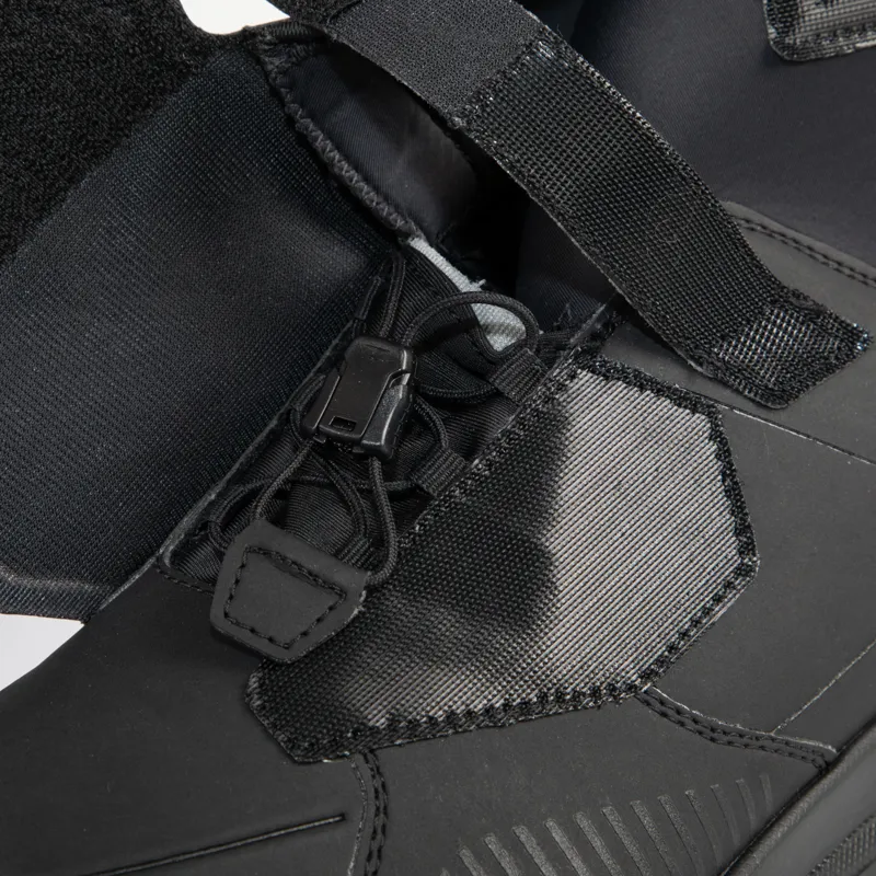 Endura MT500 Burner Waterproof Clipless Black Shoes-3