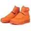 Endura MT500 Burner Waterproof Clipless Harvest Orange Shoes