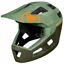 Endura Singletrack MIPS Olive-Green Full Face MTB Helmet