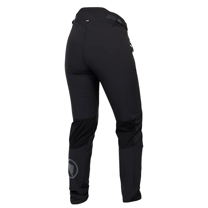 Endura Women's MT500 Burner Lite Pant Black Trousers-1