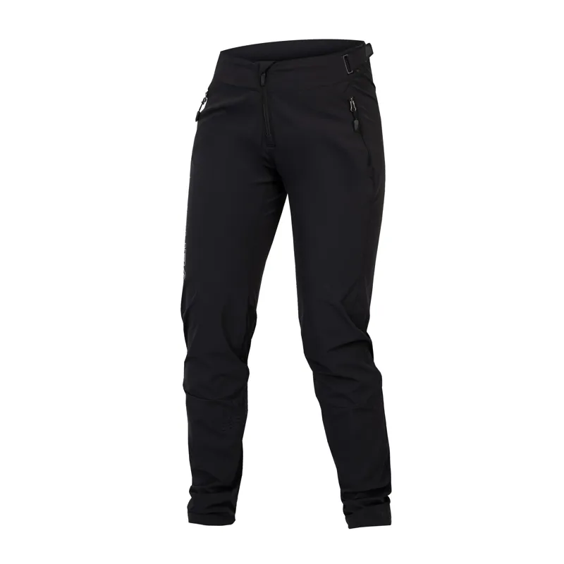 Endura Women's MT500 Burner Lite Pant Black Trousers