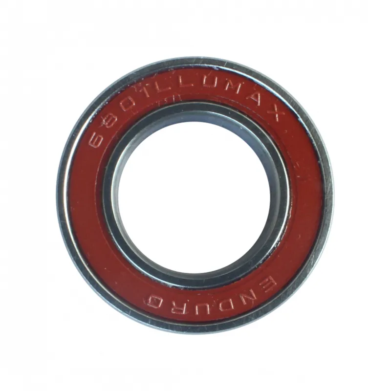 Enduro Bearings 6801 LLU Max 12 x 21 x 5 mm Pivot Bearing