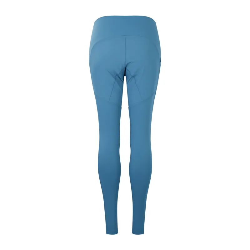Endura Women's SingleTrack Blue Steel Legging-1