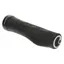 Ergon GA3 Black Lock On Handlebar Grips