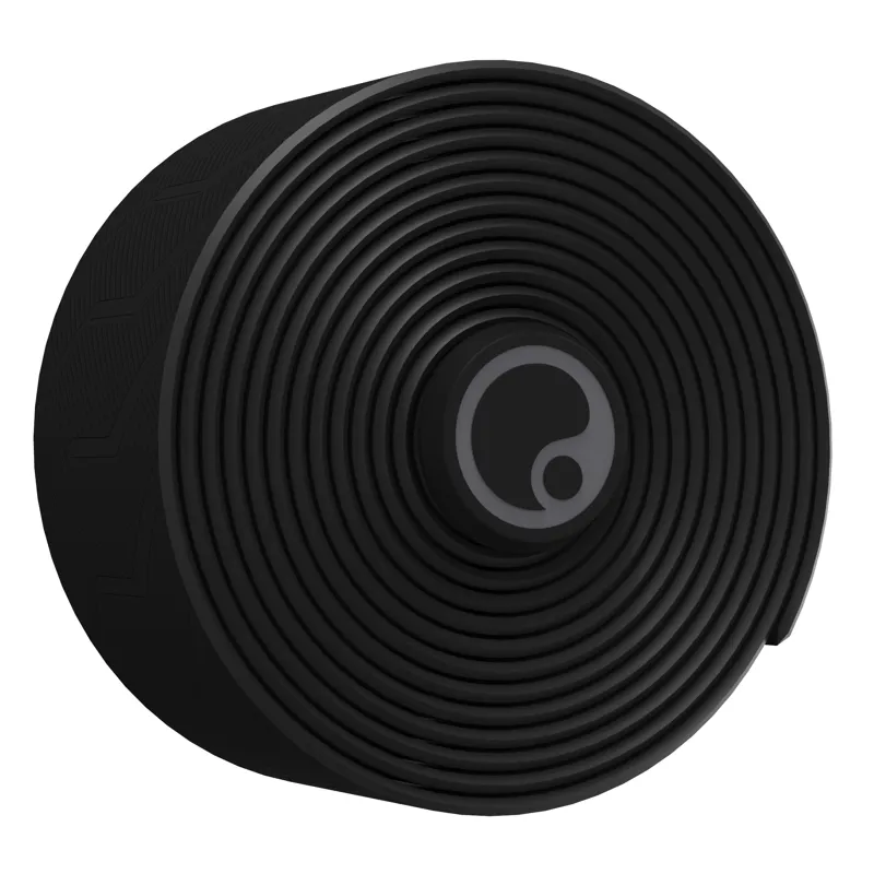Ergon Gravel 3.5mm Black Bar Tape