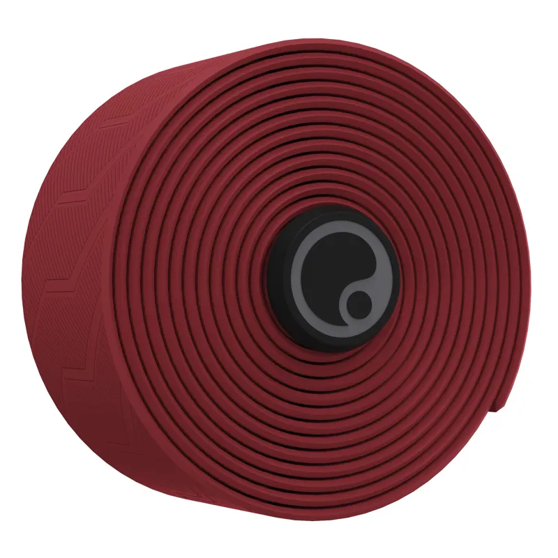 Ergon Gravel 3.5mm Merlot Red Bar Tape