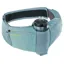 Evoc Hip Pouch Pro 1.5-Litre Green Waist Bag with Bottle