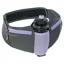 Evoc Hip Pouch Pro 1.5-Litre Purple Waist Bag with Bottle