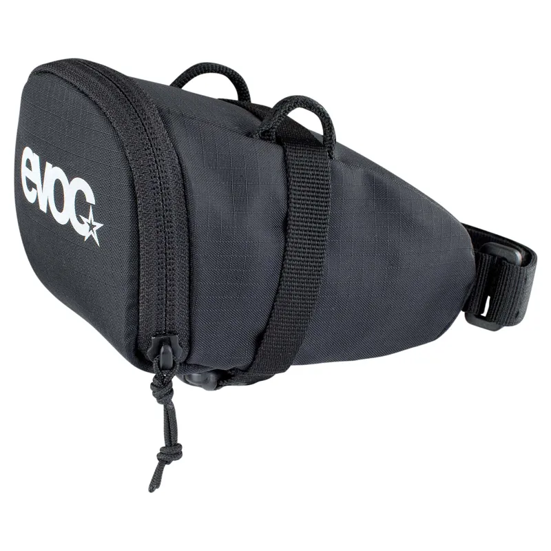 Evoc 0.7L Black Seat Bag