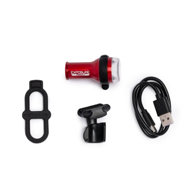 Exposure TraceR 4 Rear Light-1