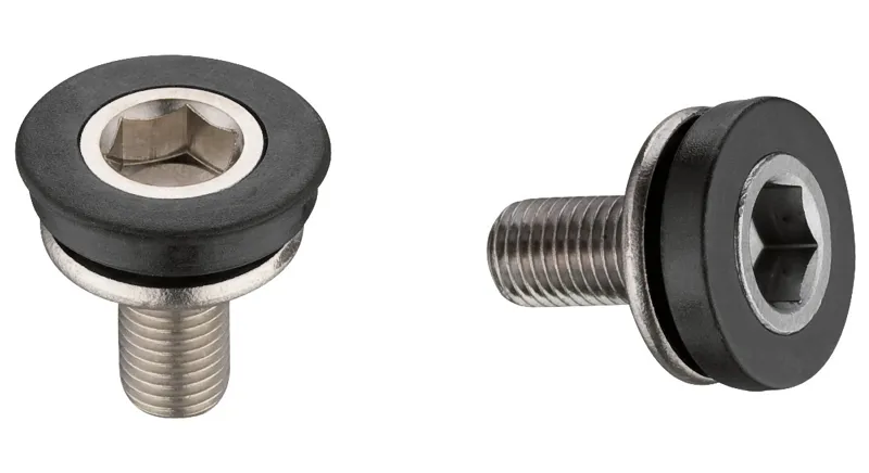FSA ML019 M8 Crank Bolts