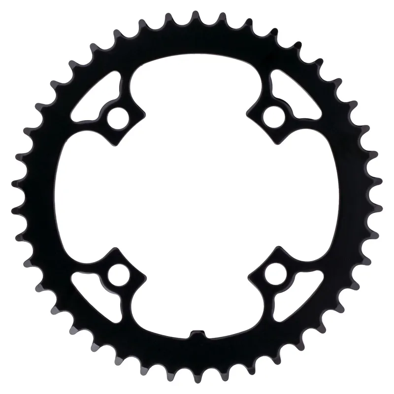 FSA Bosch eBike 104BCD 42T Steel Chainring