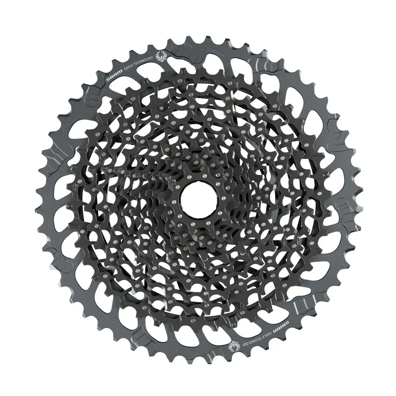 SRAM GX Eagle XG-1275 10-52t 12-speed Cassette