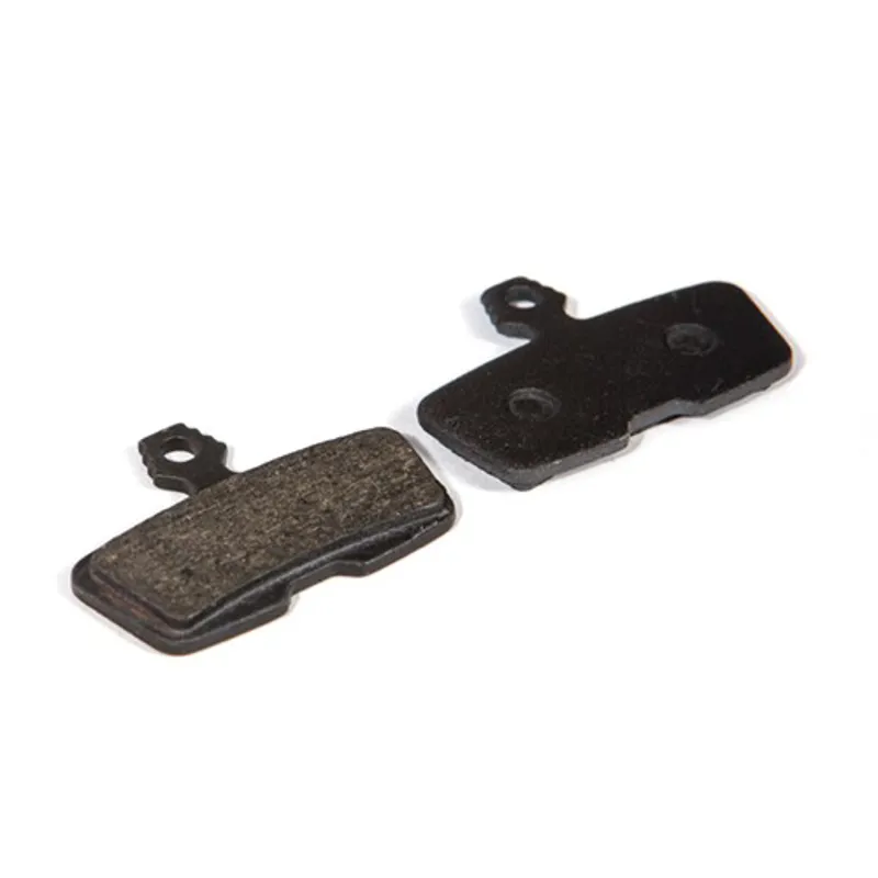 Fibrax Semi-Metallic Disc Brake Pads for Post-2012 Avid Code
