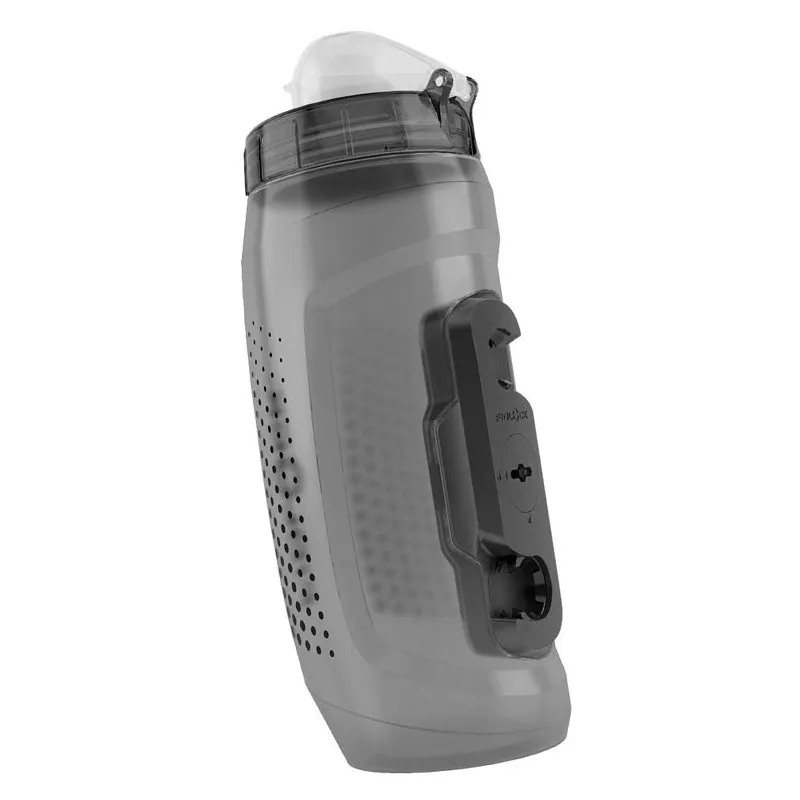 Fidlock cageless water sales bottle