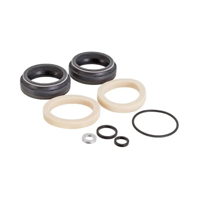 Fox 34mm Low Friction Wiper Seal Kit