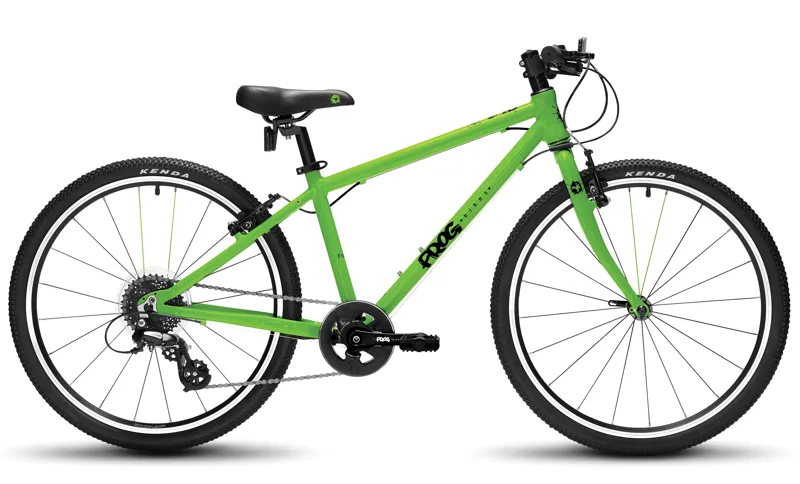 Frog 61 24 inch Kids Bike-2