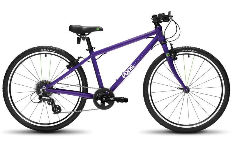 Frog 61 24 inch Kids Bike-4