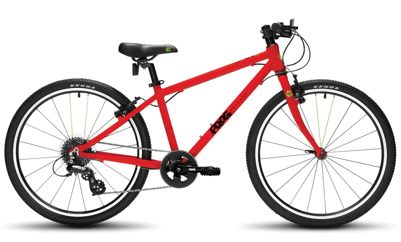 Frog 61 24 inch Kids Bike-5