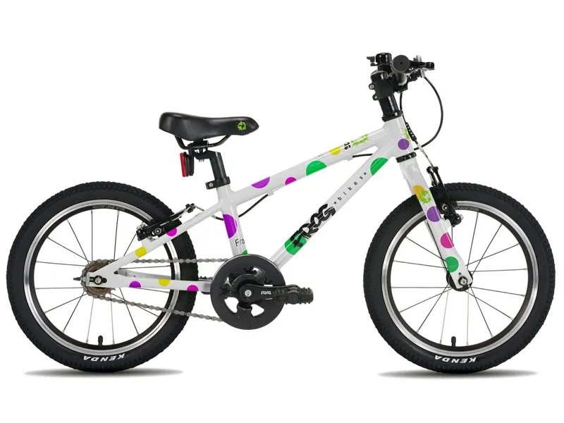 Frog 44 16 inch Kids Bike-4