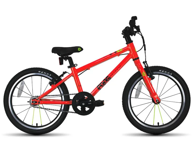 Frog 47 18 inch Kids Bike-2