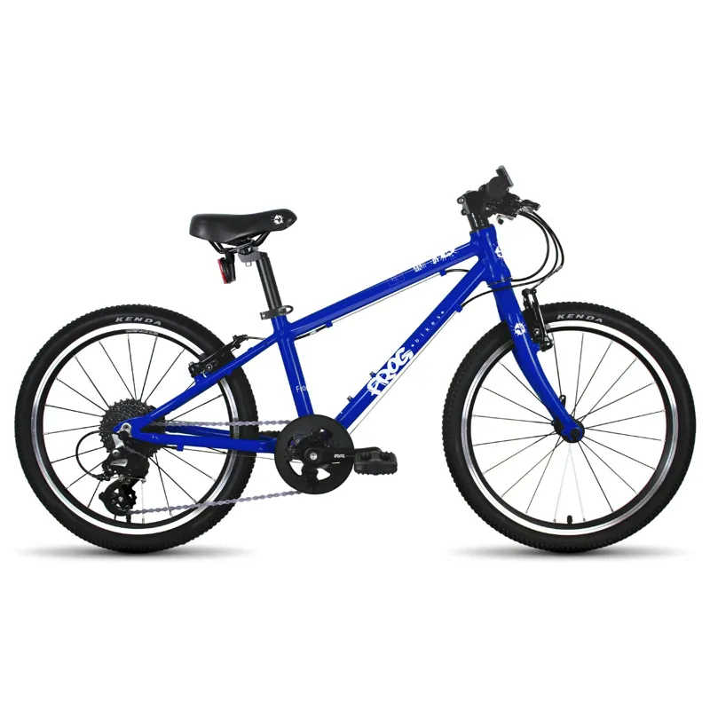Frog 53 20 inch Kids Bike-2