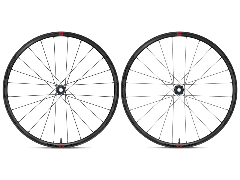 Fulcrum Rapid Red 5 700c/29er Gravel Wheelset