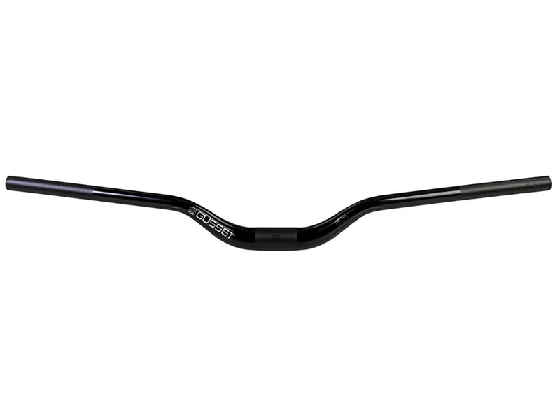 Gusset S2 35 x 800mm Riser Bars