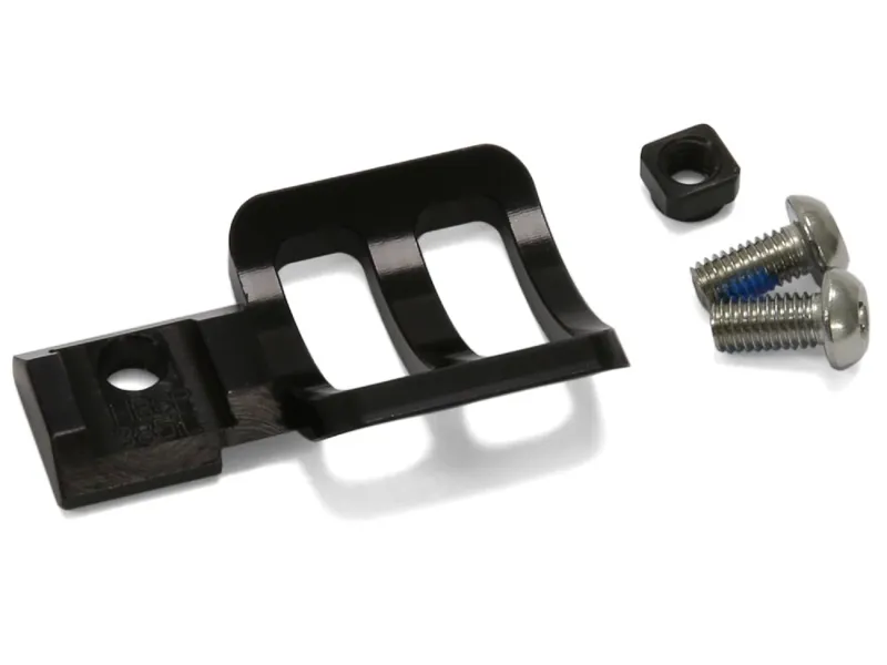 Hope Tech 3 Shimano I-Spec Shifter Mount