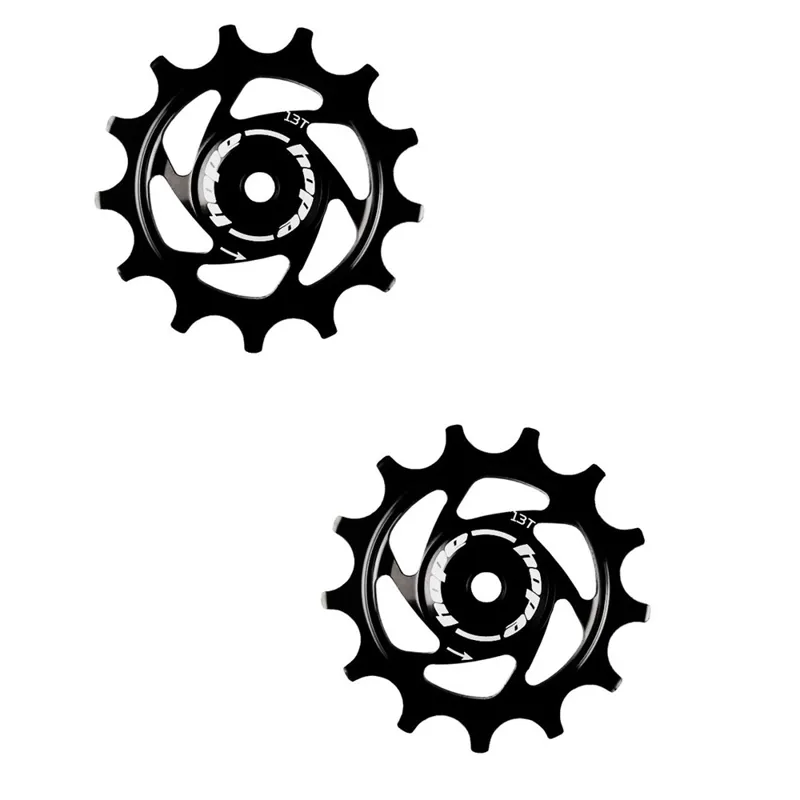 Hope 13T Shimano 12-Speed Black Jockey Wheels