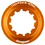 Hope Centre Lock Orange Disc Lockring