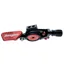 Hope Black/Red Dropper Seatpost Remote Lever