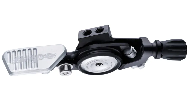 Hope Black/Silver Dropper Seatpost Remote Lever