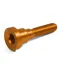 Hope Orange Headset Head Bolt