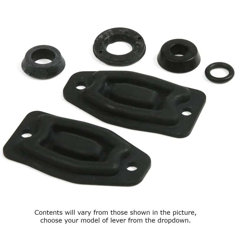Hope Master Cylinder Seal Kit
