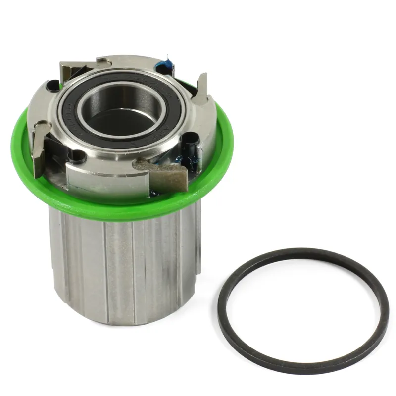 Hope Pro 4 Steel HG X12 Freehub Assembly