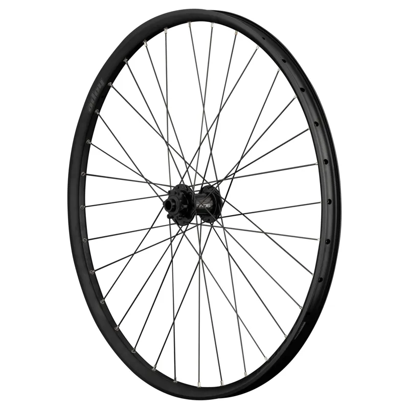 Hope Pro 5 Fortus 30W 29 inch Boost Front Wheel