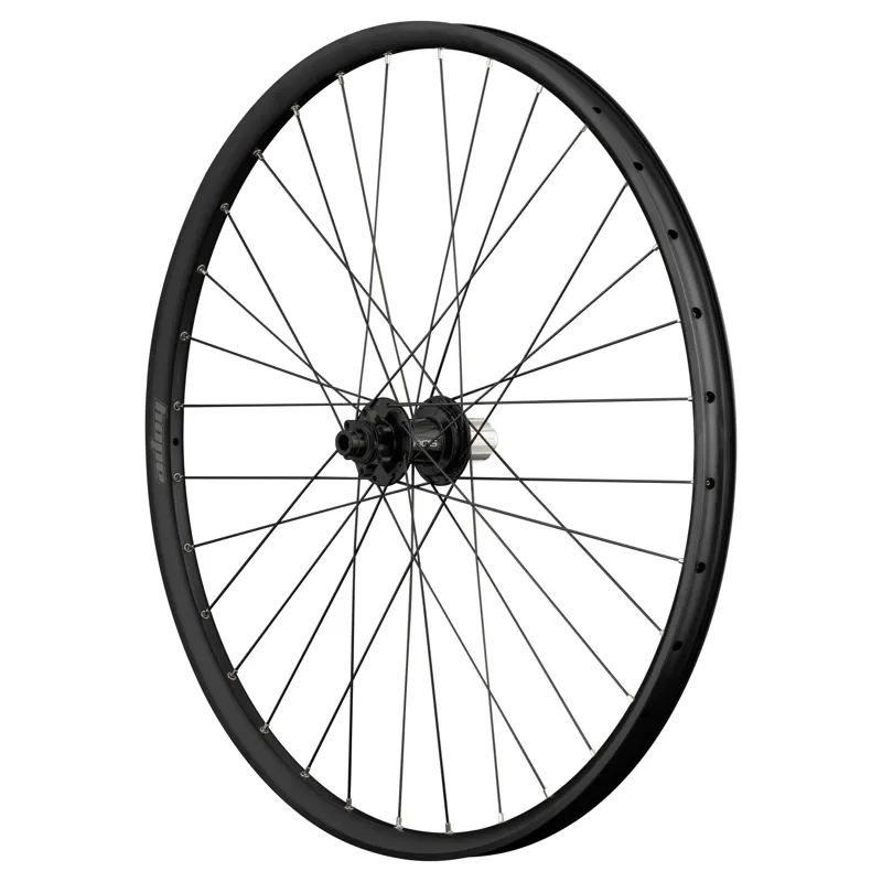 Hope Pro 5 Fortus 30W 29 inch Boost Rear Wheel